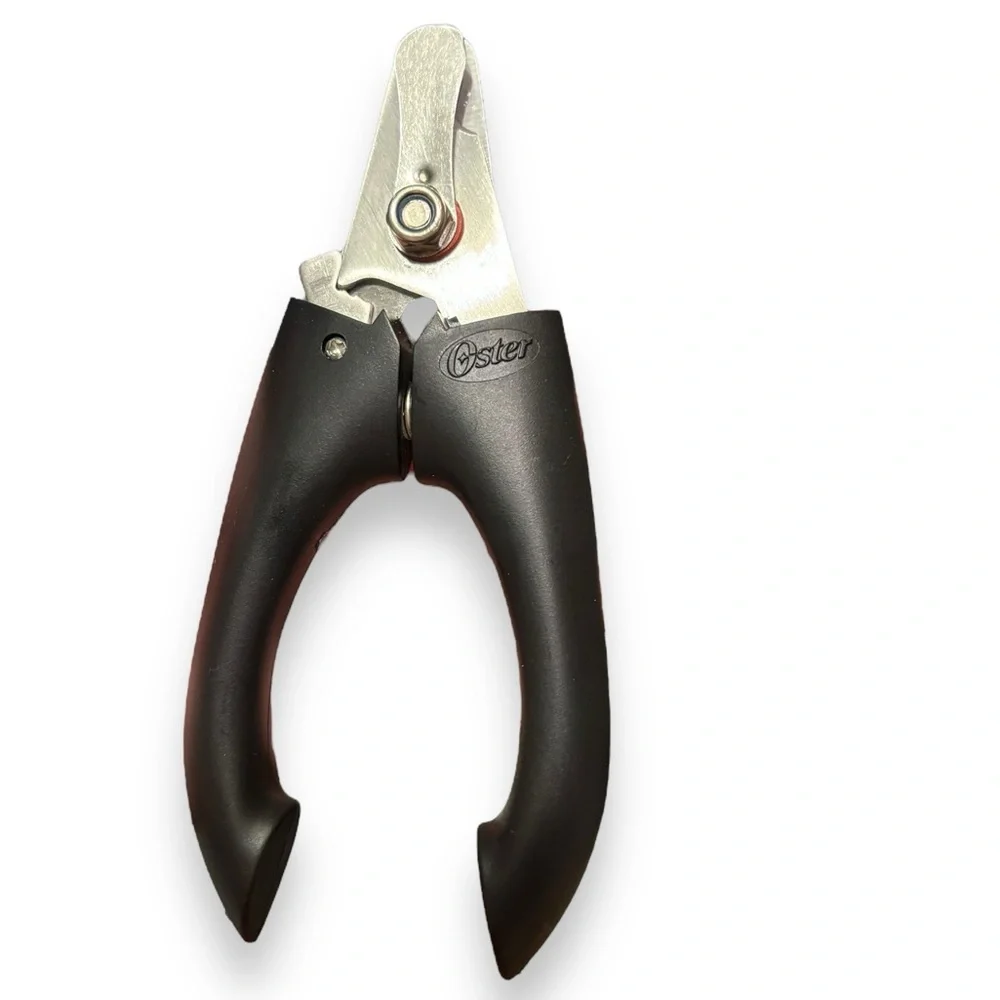 OSTER Gentle Paws Nail Trimmer